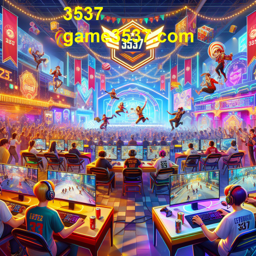 A Ascensão dos Jogos de Eventos: Uma Nova Era na Experiência dos Videogames